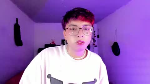 Angel  online show from July 24, 2026, 2:42 am