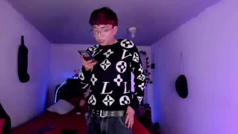 Angel  online show from July 25, 2026, 3:37 am