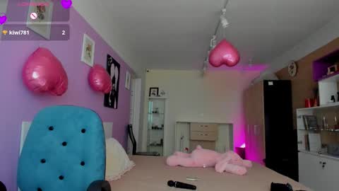 Angelli online show from March 2, 2026, 7:15 am