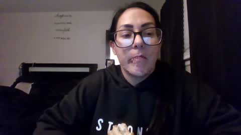 Angel Marie online show from November 23, 2025, 5:29 am