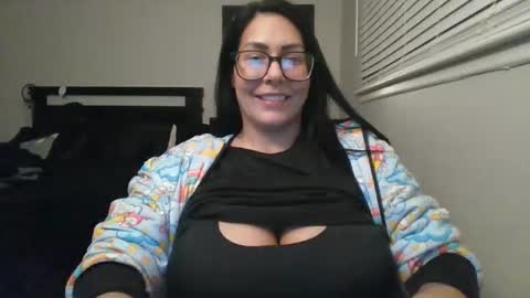 Angel Marie online show from April 12, 2026, 3:55 am