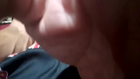 angelo3335 online show from January 5, 2025, 6:46 am