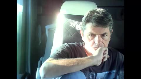 angelo888888 online show from October 12, 2025, 7:29 am