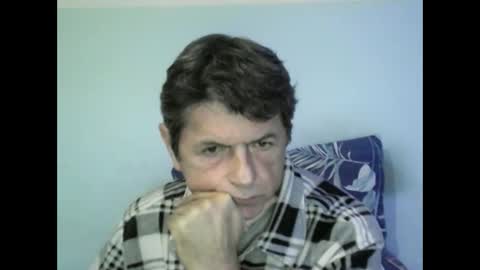 angelo888888 online show from October 31, 2025, 7:04 pm