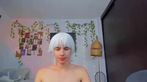 Angel online show from January 23, 2025, 5:10 pm