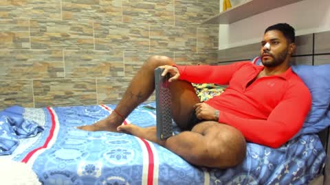 Snapshot of angelo_evans33 chatting on January 19, 2025, 11:53 pm angelo_evans33 online show from January 19, 2025, 11:53 pm