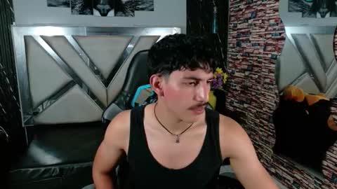 angelo_mercury online show from September 14, 2025, 10:25 am