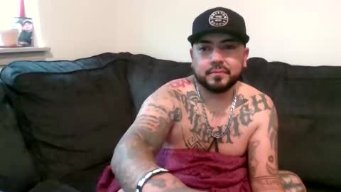 angelod17 online show from May 20, 2026, 12:39 am