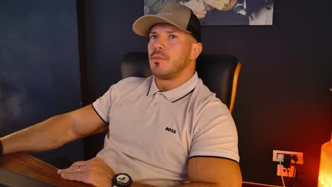 BlackWolf online show from September 22, 2025, 11:12 am