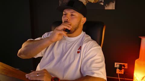 BlackWolf online show from September 29, 2025, 6:40 am