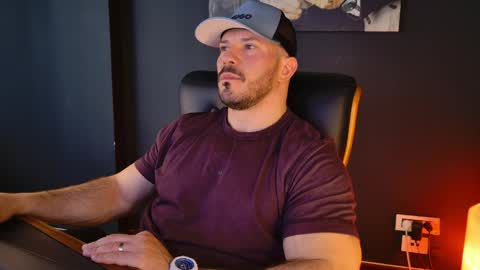 BlackWolf online show from April 4, 2026, 10:57 am