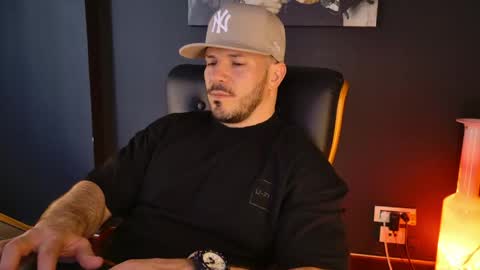 BlackWolf online show from April 16, 2026, 9:54 am