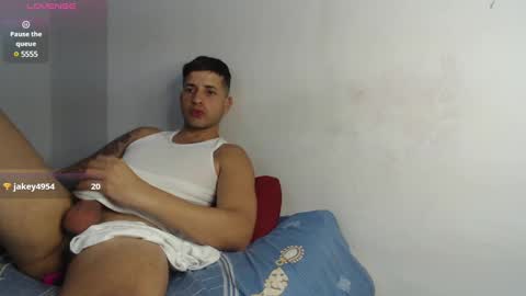 Angel online show from February 25, 2025, 3:42 am