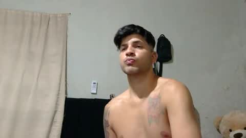 Angel online show from April 28, 2026, 1:48 am