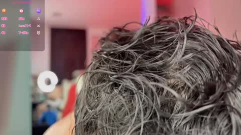 Snapshot of angeloferro1 chatting on January 22, 2025, 3:41 am Angelo Ferro online show from January 22, 2025, 3:41 am