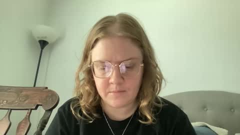 Angel of Light online show from February 17, 2026, 6:14 pm