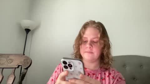 Angel of Light online show from February 19, 2026, 2:24 pm