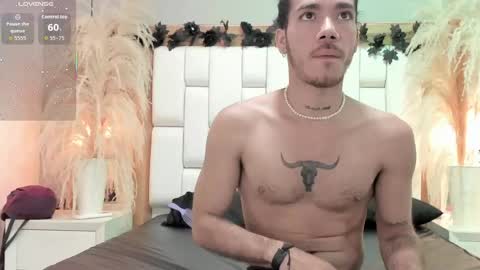 Snapshot of angeloroush chatting on April 14, 2026, 6:41 am Angelo online show from April 14, 2026, 6:41 am