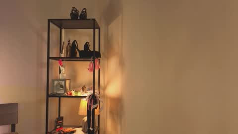 Megan online show from January 31, 2026, 7:11 pm