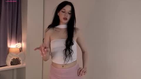 Megan online show from February 19, 2026, 4:36 pm