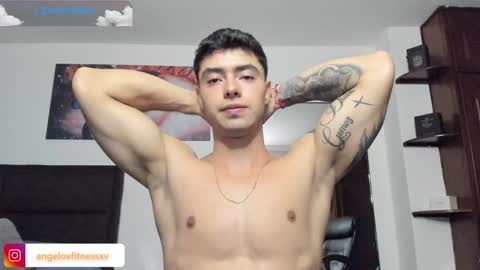 angelov online show from December 14, 2024, 12:11 am