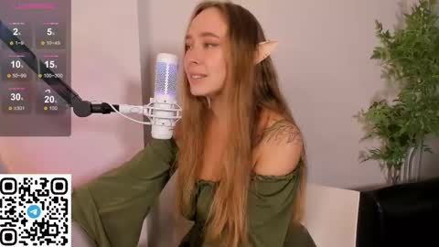 Snapshot of angelpaull chatting on February 27, 2025, 9:58 pm Angel online show from February 27, 2025, 9:58 pm