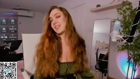 Snapshot of angelpaull chatting on September 23, 2025, 9:18 pm Angel online show from September 23, 2025, 9:18 pm