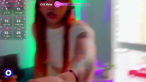 Angel online show from February 10, 2026, 1:15 pm