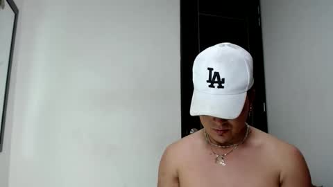 angels_0001 online show from January 16, 2025, 4:39 pm