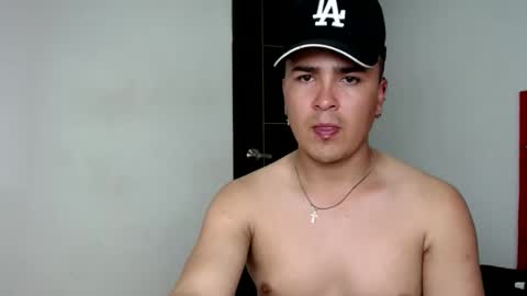 angels_0001 online show from February 6, 2025, 8:45 pm