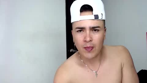 angels_0001 online show from February 25, 2025, 10:50 pm