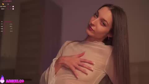 Snapshot of angels_kiss chatting on February 16, 2025, 11:59 am Nikki online show from February 16, 2025, 11:59 am