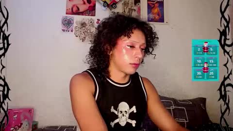 Snapshot of angelsdustxxx chatting on December 29, 2024, 2:52 pm online show from December 29, 2024, 2:52 pm