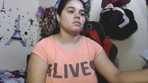 Snapshot of angelsexhotlatin chatting on December 1, 2024, 4:29 pm angelsexhotlatin online show from December 1, 2024, 4:29 pm