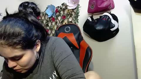 Snapshot of angelsexhotlatin chatting on December 27, 2024, 4:21 pm angelsexhotlatin online show from December 27, 2024, 4:21 pm