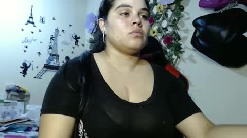 Snapshot of angelsexhotlatin chatting on February 26, 2025, 2:37 am angelsexhotlatin online show from February 26, 2025, 2:37 am