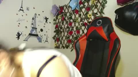 Snapshot of angelsexhotlatin chatting on March 4, 2025, 4:41 pm angelsexhotlatin online show from March 4, 2025, 4:41 pm