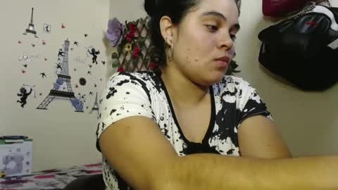 Snapshot of angelsexhotlatin chatting on March 7, 2025, 4:22 pm angelsexhotlatin online show from March 7, 2025, 4:22 pm