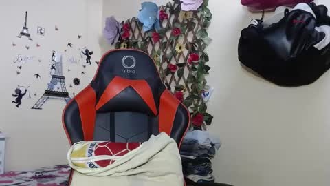 Snapshot of angelsexhotlatin chatting on October 2, 2025, 2:57 pm angelsexhotlatin online show from October 2, 2025, 2:57 pm