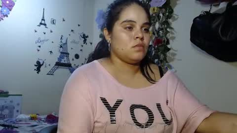 Snapshot of angelsexhotlatin chatting on October 25, 2025, 3:14 am angelsexhotlatin online show from October 25, 2025, 3:14 am