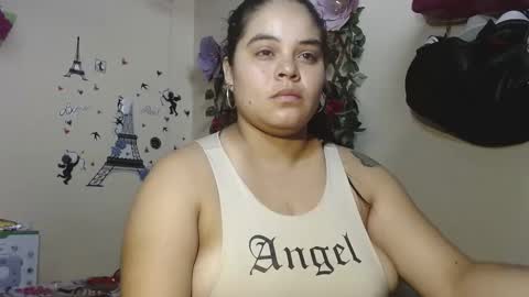Snapshot of angelsexhotlatin chatting on November 9, 2025, 2:15 pm angelsexhotlatin online show from November 9, 2025, 2:15 pm