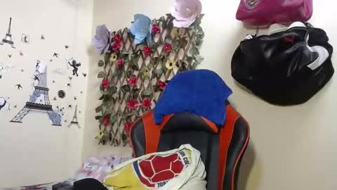 angelsexhotlatin online show from November 16, 2025, 2:33 pm