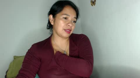 rebeca online show from June 9, 2026, 11:16 pm