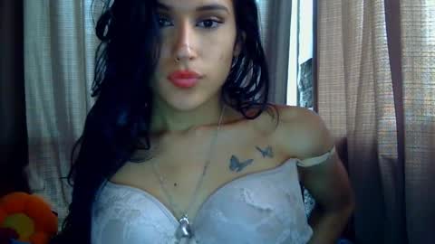 Snapshot of angelss666 chatting on October 1, 2025, 9:43 pm angelss666 online show from October 1, 2025, 9:43 pm