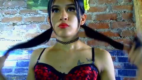 Snapshot of angelss666 chatting on June 4, 2026, 8:48 pm angelss666 online show from June 4, 2026, 8:48 pm