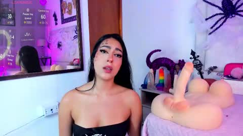 Snapshot of angelss7777 chatting on October 25, 2025, 9:20 pm Angel online show from October 25, 2025, 9:20 pm