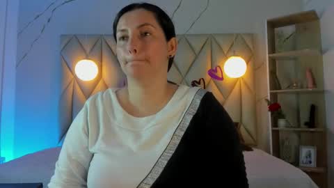 ANGIE online show from March 15, 2026, 2:23 pm