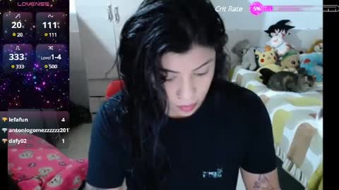 Snapshot of angelswhithe chatting on December 4, 2024, 5:11 pm angels online show from December 4, 2024, 5:11 pm