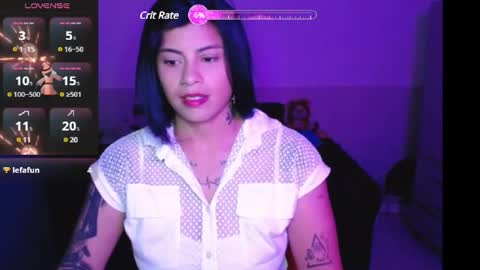 Snapshot of angelswhithe chatting on February 17, 2025, 5:32 pm angels online show from February 17, 2025, 5:32 pm