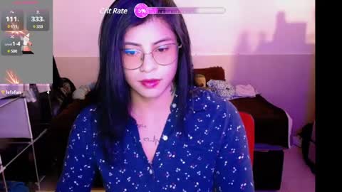 Snapshot of angelswhithe chatting on February 19, 2025, 7:05 pm angels online show from February 19, 2025, 7:05 pm